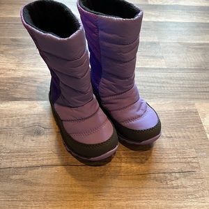 Sorel Snow boots